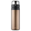 TAFUCO Portable Stainless Steel Insulated Tea Mug