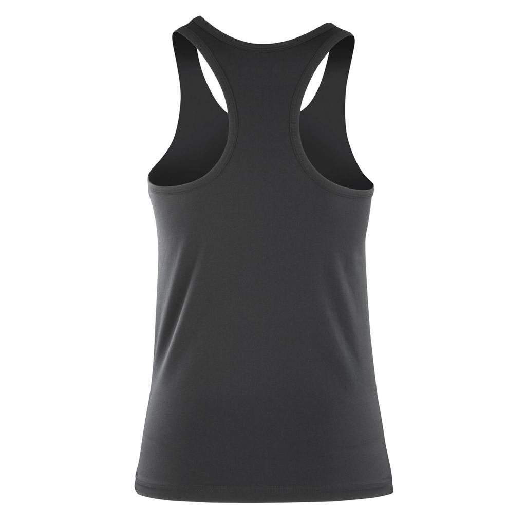 Spiro Impact Womens/Ladies Softex Tank Top