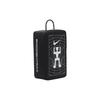 New Nike Fabric Shoe Box Storage Bag Unisex Black/White DV6091-010