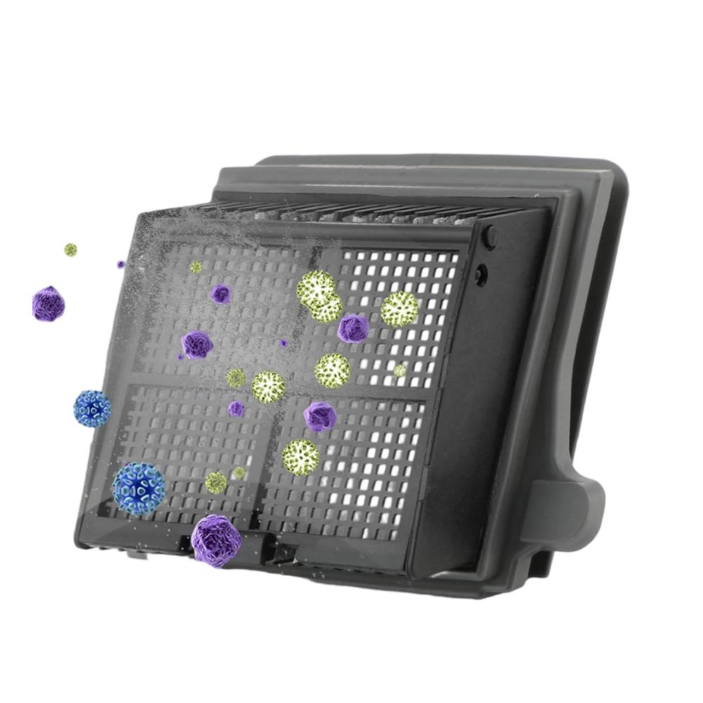 Replacement Filter For Tineco For IFloor 5 Breeze Vacuum Cleaner Washable Reusable Spare Parts Vacuum Cleaner Filter