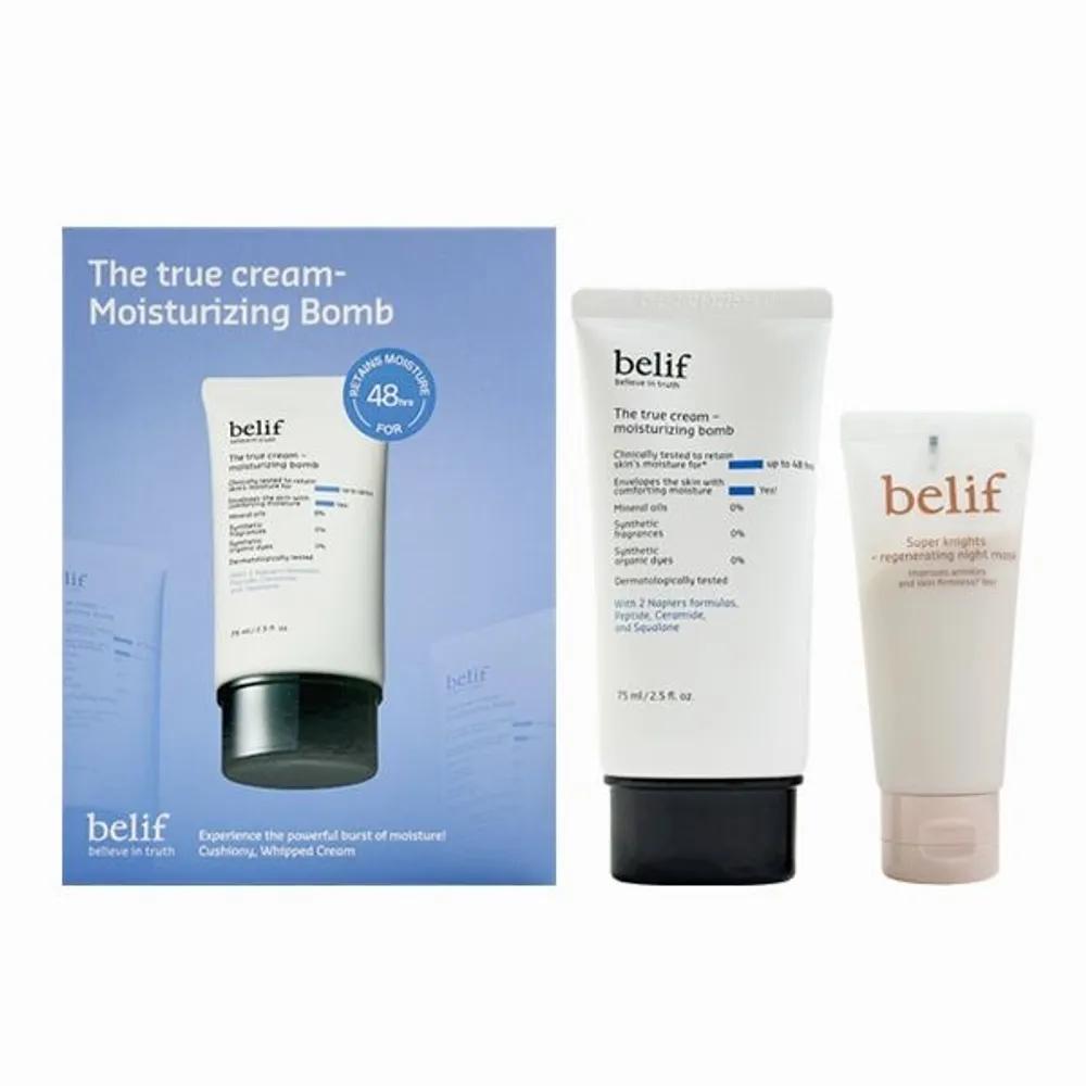 

belif The True Cream Moisturizing Balm 75ml Tube
