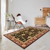 American Persian Carpet, Living Room Carpet Floor Mat, Office Meeting Room Full Of Ethnic Carpet