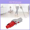 For V12 Dyson V10 Slim Digital Slim Quick Release Low Reach Supplies Adaptor