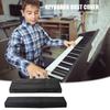 Electronic Digital Piano Cover Dustproof Keyboard Cover for 61/88 Key Piano