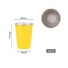 Stainless Steel Portable Beverage Tumbler