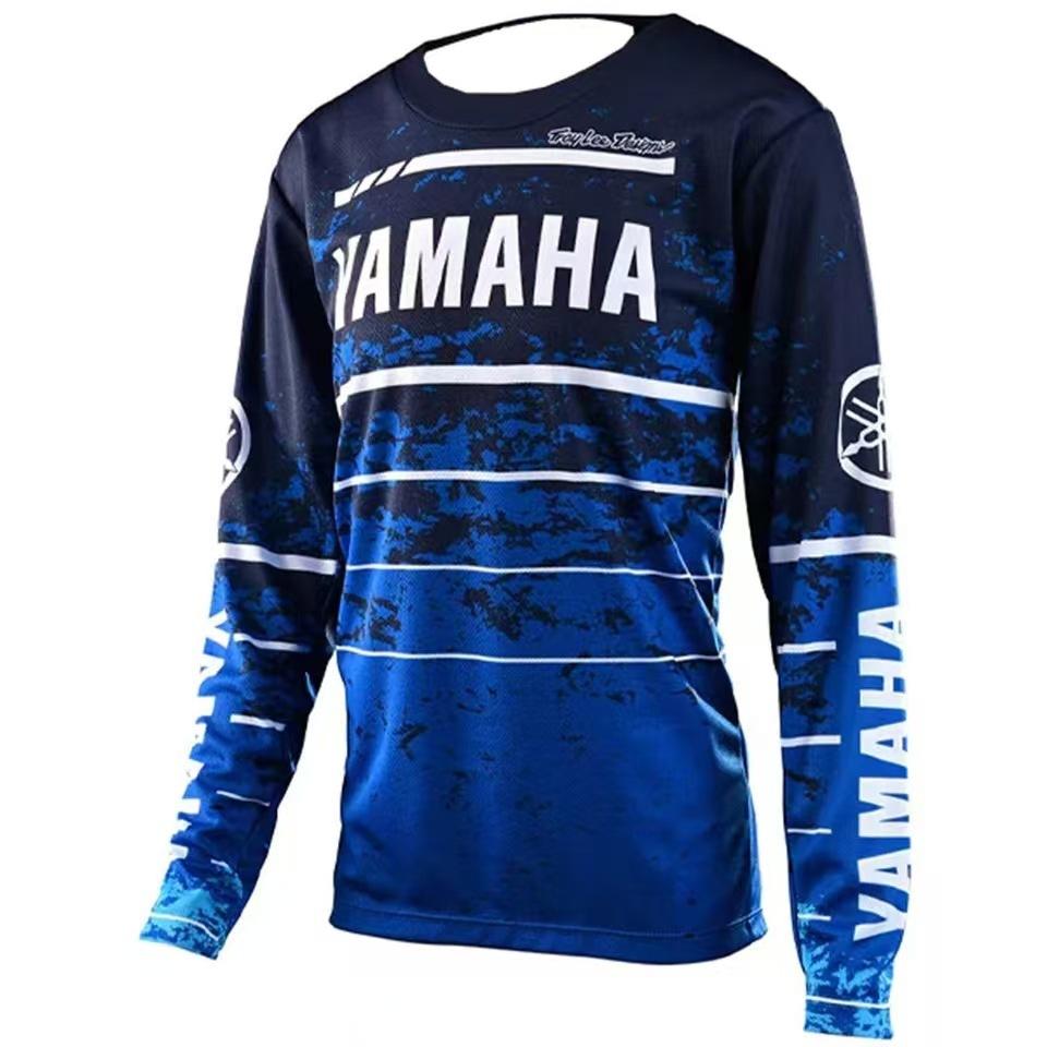 Hockey American T-Shirt Men's 3d Print Polyester Comfortable T-Shirts Long Sleeve Tops Unisex