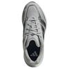 Adidas Lightblaze Glow Comfortable Soft Running Shoes Men sneaker Gray JQ7183