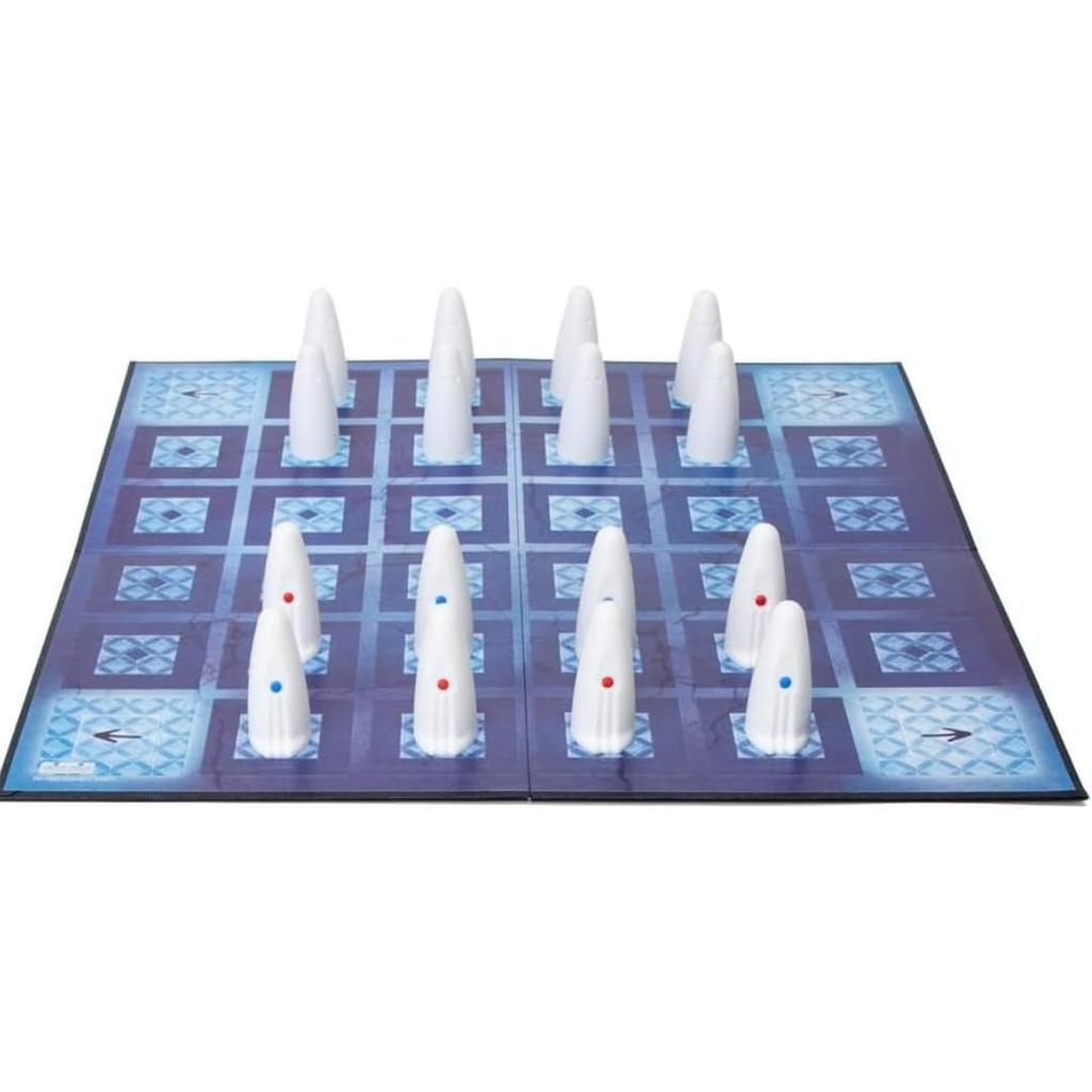 Geister Board Party Game Number of 20 [Japanese Version] Game, [Ages 8+, Players 2, Time Minutes]