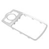 Front MMI Center Console Retaining Frame 4FD864260 Decorative Anti Scratch High Hardness