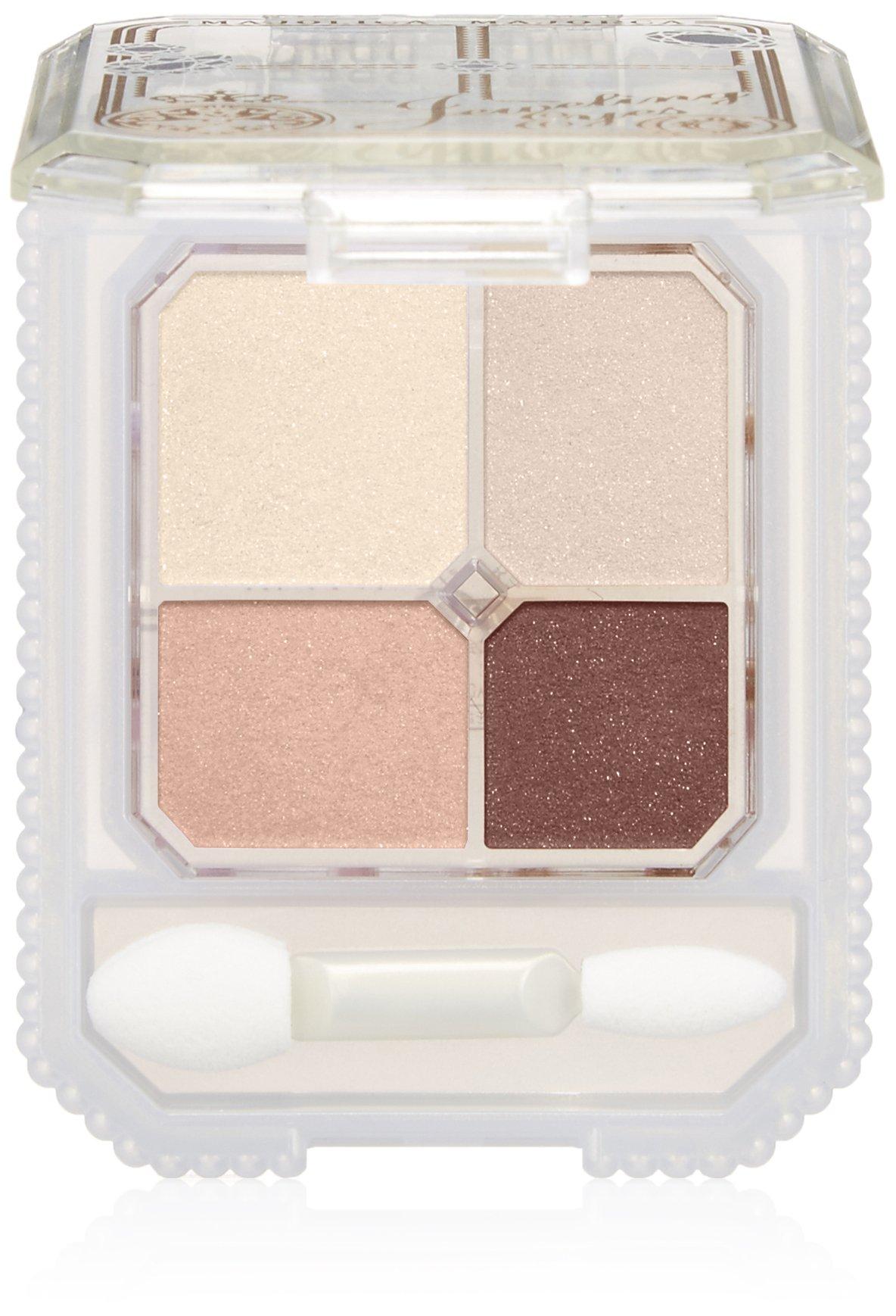 

Majolica Mallorca Jeweling Eyes RD784 Conceit 4g (Eyeshadow)