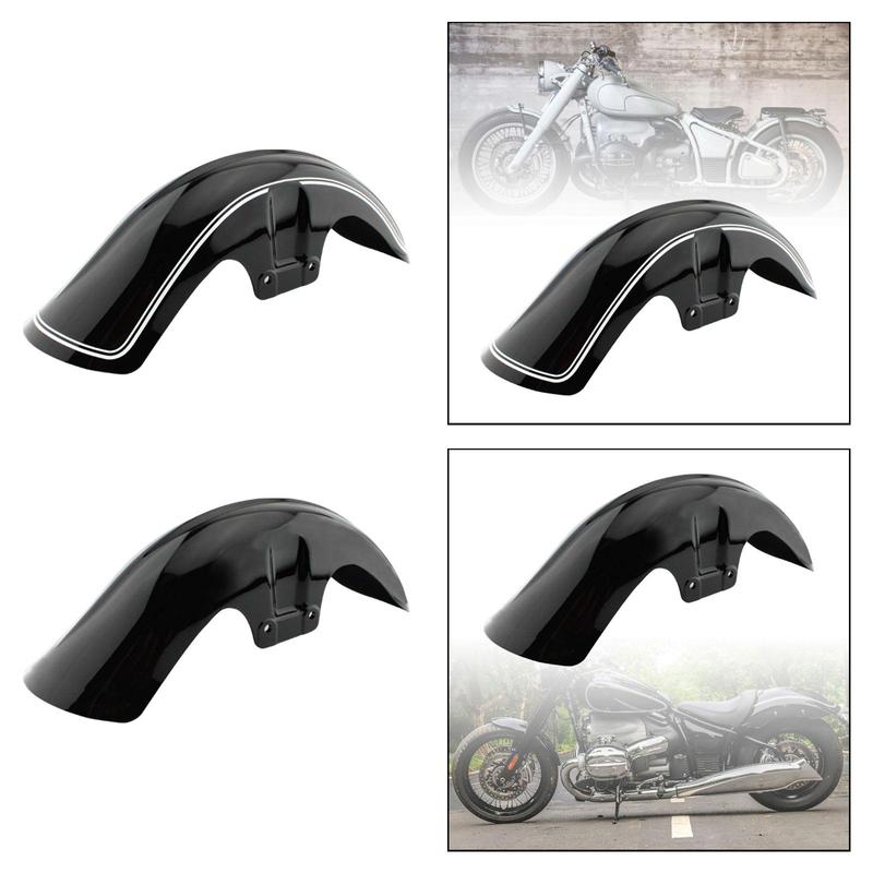 Motorcycle Front Wheel Mud Splash Guard for BMW R18 Accessories