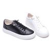 [SAERA] Edition Women's String Lace Sneakers C21W404