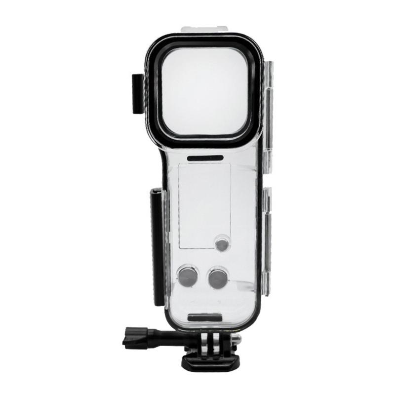 45M Waterproof Case For Pocket 3 Underwater Diving Housing Cover Protective Case Camera Photographic Accessory
