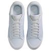 Nike Court Legacy Lift Comfortable Versatile Non-Slip Durable Low-Top Skate Shoes Women Sneakers Light-Blue FV5526-001