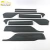 SAIC Maxus G90 Door Sill Stainless Steel Welcome Pedal Stickers