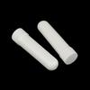 10Pcs Essential Oil Blank Inhaler Tubes Comes Inhaler Stick With Cotton Wicks, Refillable, Dropper