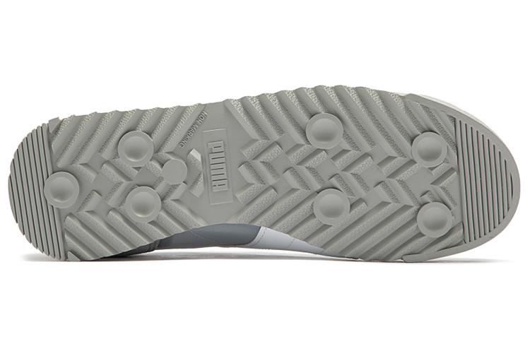 Puma Roma OG Nylon 'Double FS - Limestone' Men's Sneakers
