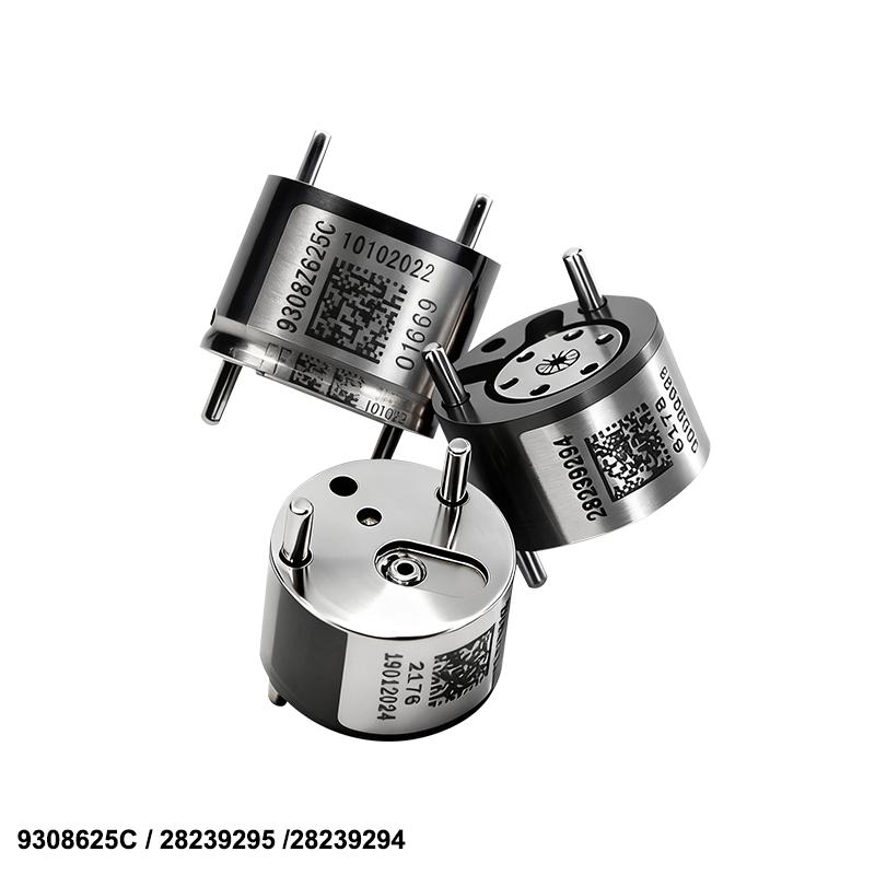 28239294 Common Rail Injector Control Valve 28239295 9308-625C F00GX17004 F00GX17005 F00GX17006 for 0445115# 0445116# 0445117#