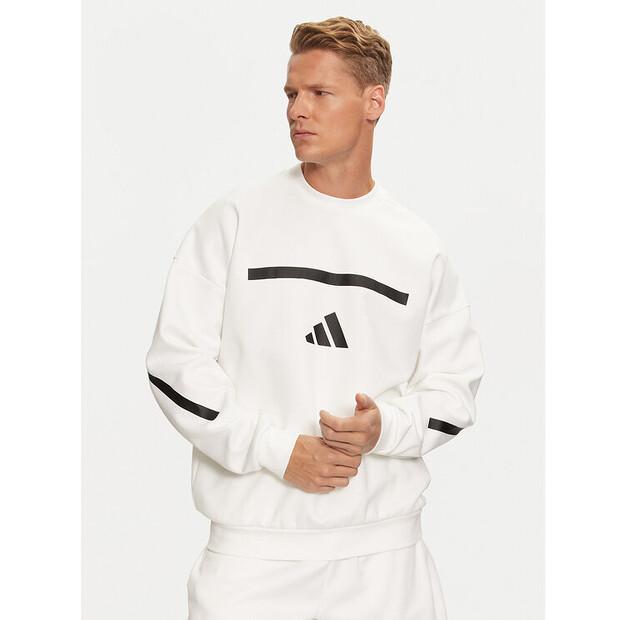 Толстовка adidas Z.N.E. EU XXL