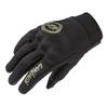 Garibaldi Bloomy Vintage Motorcycle Gloves
