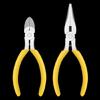 Cutting Pliers Cutter Diagonal Plier Wire Cutter Round Needle Nose Pliers