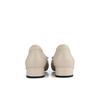 Vainer Women Dress Shoes Beige Samm028zy