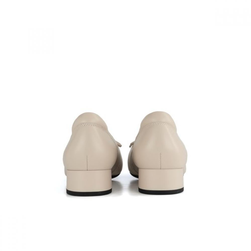 Vainer Women Dress Shoes Beige Samm028zy
