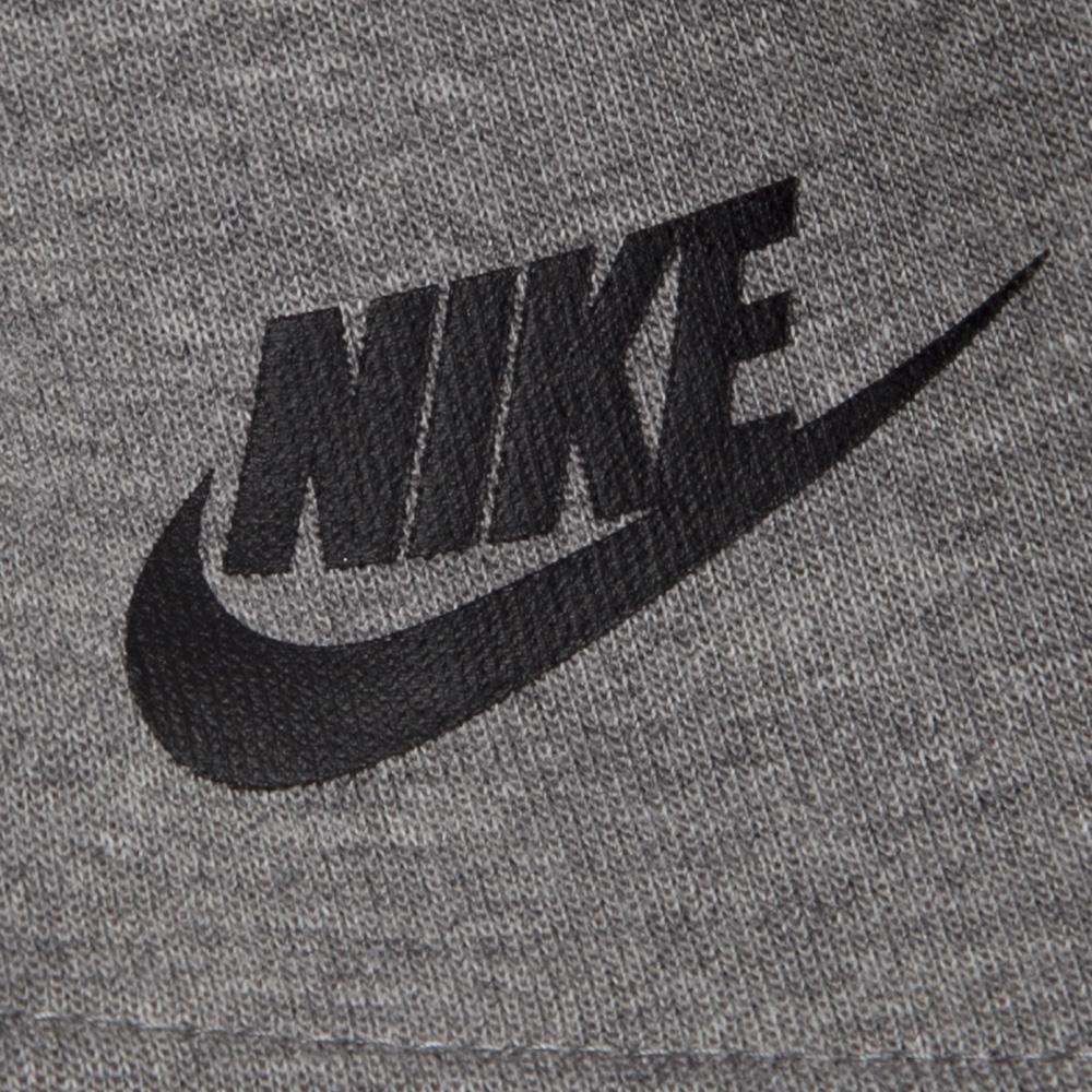 Nike Tech Fleece Fz Hoodie Comfortable Long Sleeve Jacket Women jackets Gray 806330-091