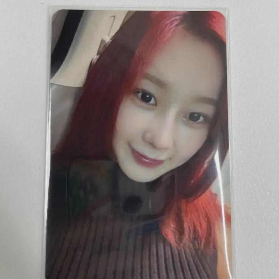 

aespa Грязная работа Мини-записи Розыгрыш Жизель