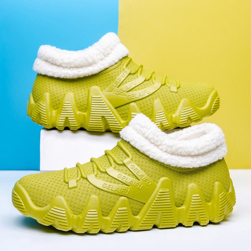 Rain shoes men's summer 2025 new breathable wading fishing leisure outdoor men's mountaineering sports water shoes