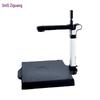 UNIS Q1900D A3 Document Camera with 10MP Auto-Correction CN plug (adapter included)