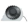 Replacement Internal Cooling Fan CPU GPU Cooling Cooler Fan Replacement Part for PS4 Slim Console