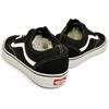 VANS Old School Sneakers Vans OLD SKOOL Black VN000D3HY28 US8.5-26.5 [Item]