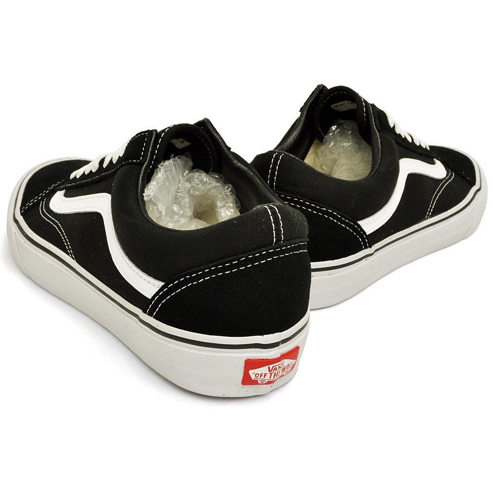 VANS Old School Sneakers Vans OLD SKOOL Black VN000D3HY28 US8.5-26.5 [Item]