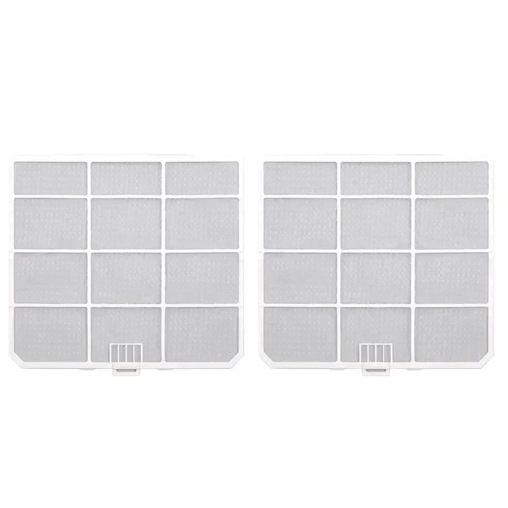 Air Conditioning Filter Accessories Hvac Air Conditioner Accessories Hanging Air Conditioner Dust Screen For Hisense Models