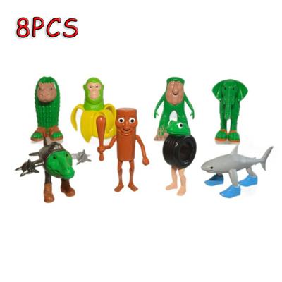 Modely a sběratelství – Figurky a modely