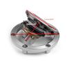 Drivstofftanklokk For Kawasaki EX250J Ninja 250 250R 08-17 Ninja 300 EX300 13-17