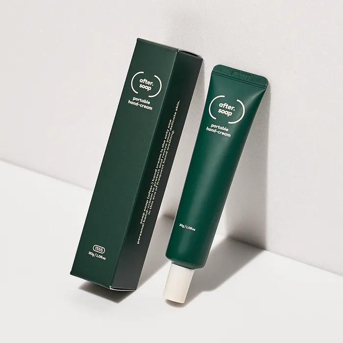 

Aftersoph Portable Hand Cream 30ml