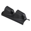 Leading-Edge-Universal 52Mm 2 Inch Meter Gauge Pillar Mount Pod Holder Bracket Cover For Car Auto Boat Motorcycle (Double Holes)