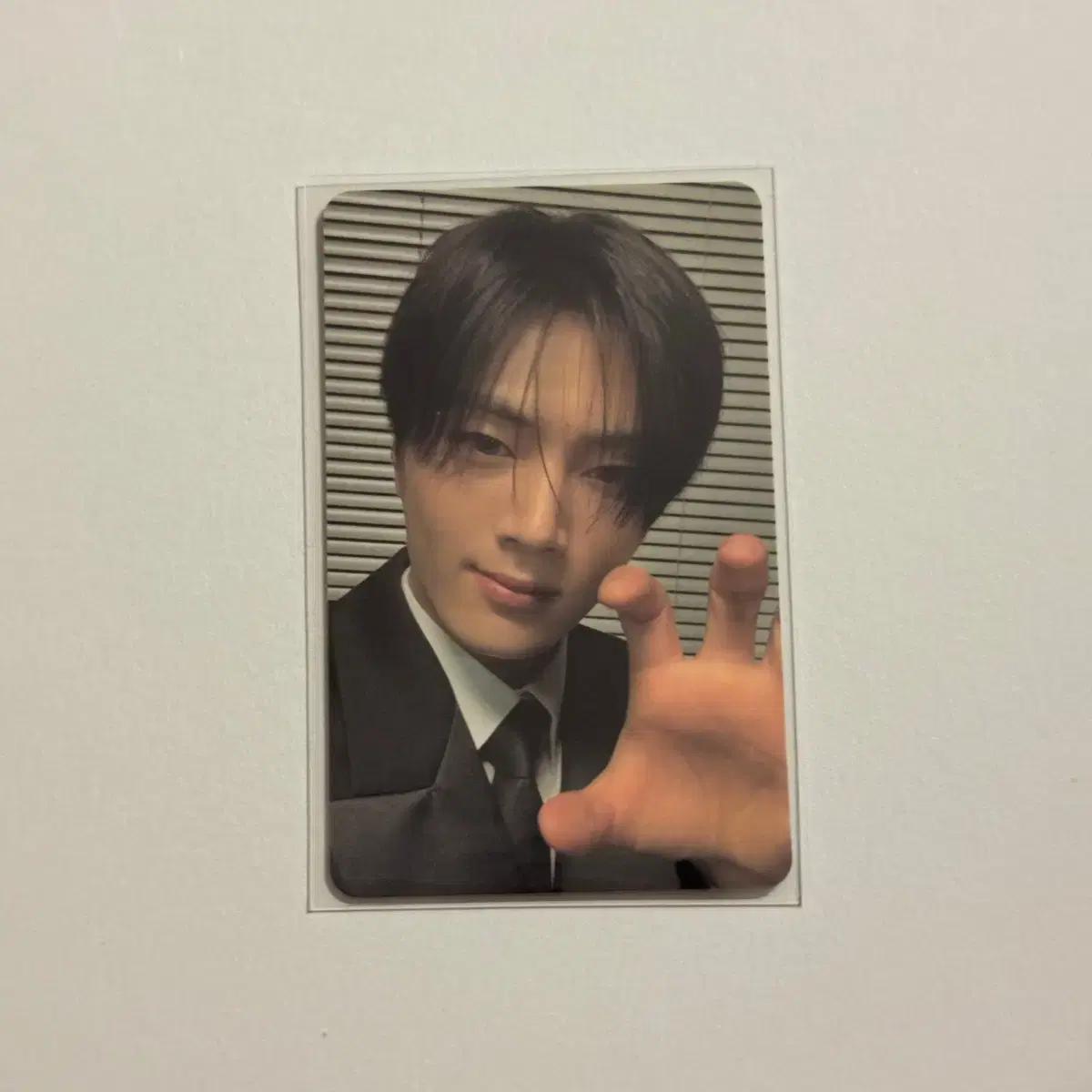 Enhypen J Desire Unleash Musicplant 1-й Лаки Дро Лаки Дро