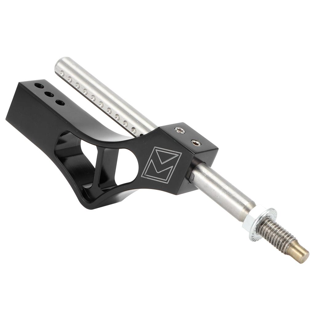 Car Gear Shifter Extender Adjustable Height Extension Gear Shift Fit for Acura with B D Engine