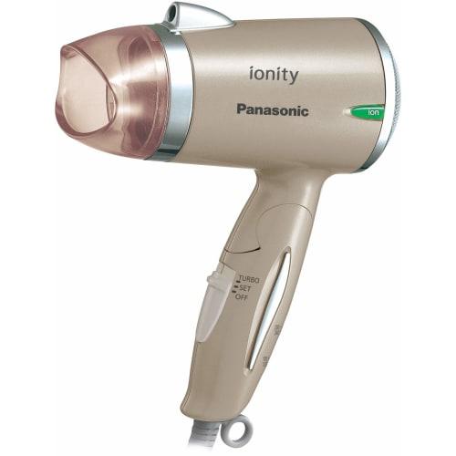 

Фен Panasonic Ionity совместимый с зарубежными странами золотой EH-NE4B-N