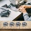 #BC-DBZ(3)-NBL6 Bobbin Case Bobbin Case For Barudan SWF Happy Embroidery Machine