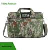 Yulongshan Tactical Camouflage Multi-functional Bag
