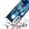 Hollow Knight Cartoon Cover Phone Case For Samsung Galaxy S26 S25 Edge S24 Ultra S23 S22 Plus S21 S20 FE Soft Fundas Shell Galax