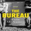 The Bureau by Eoin McNamee Hardback Book 9781529440423