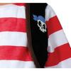 Fiestas Guirca Baby Pirate Costume Set