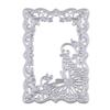 Butterfly Frame Metal Cutting Dies Stencil Scrapbooking Card DIY Embossing Craft