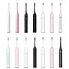 Enhanced Rechargeable Electric Toothbrush: Six-Speed Adult Couple Set with Travel-Friendly Soft Bristle Design