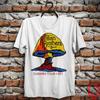 The Allman Brothers Band Summer Tour 1981 Retro Duane Allman Gregg Allman Shirt Unisex T-Shirt